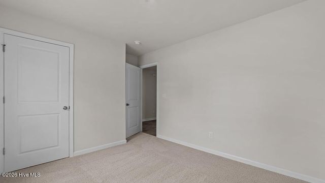 3604 Huntsmoor Lane NW, Wilson, NC 27896