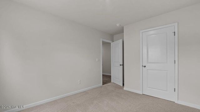 3604 Huntsmoor Lane NW, Wilson, NC 27896