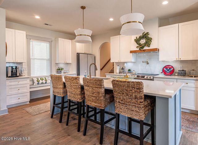 237 Carriage Park Drive, West End, NC 27376