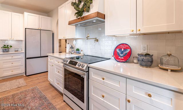 237 Carriage Park Drive, West End, NC 27376
