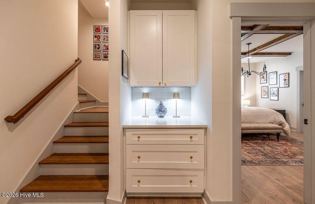 237 Carriage Park Drive, West End, NC 27376