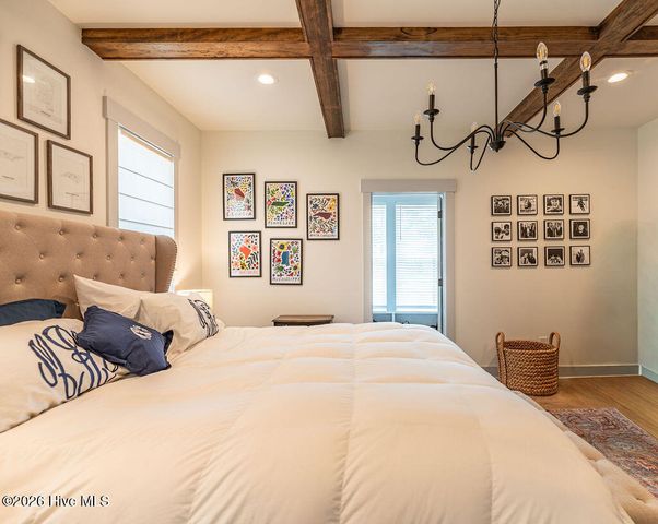 237 Carriage Park Drive, West End, NC 27376
