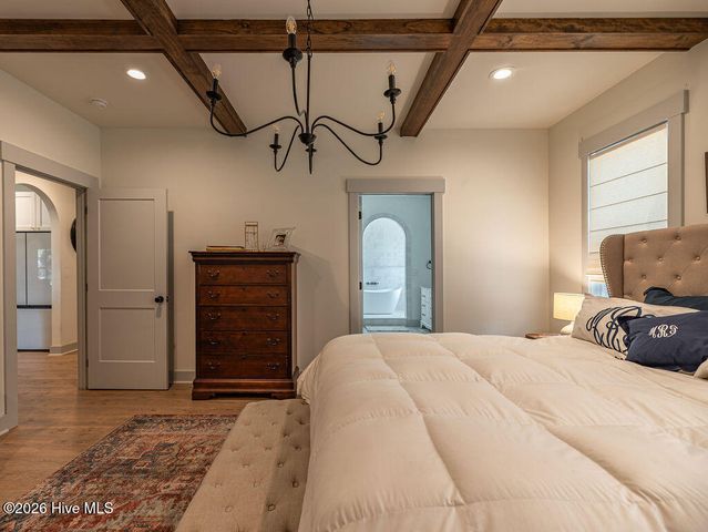 237 Carriage Park Drive, West End, NC 27376