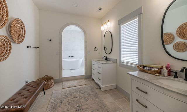 237 Carriage Park Drive, West End, NC 27376