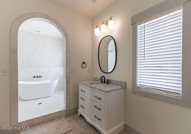 237 Carriage Park Drive, West End, NC 27376
