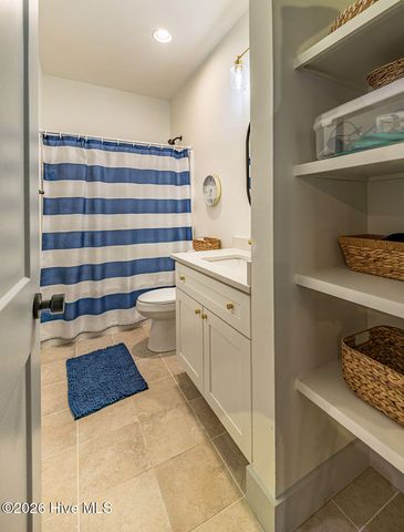 237 Carriage Park Drive, West End, NC 27376
