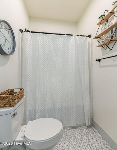 237 Carriage Park Drive, West End, NC 27376