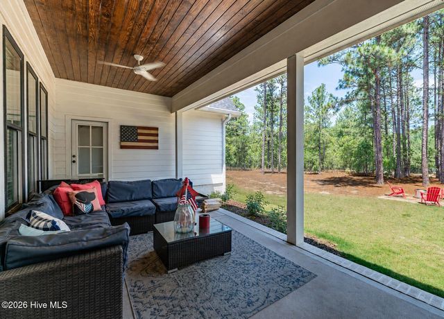 237 Carriage Park Drive, West End, NC 27376