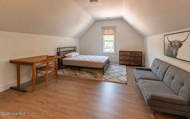 237 Carriage Park Drive, West End, NC 27376