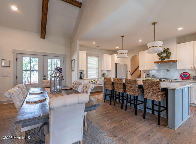 237 Carriage Park Drive, West End, NC 27376