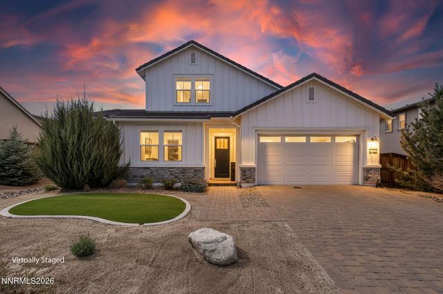 283 Azimuth Way, Reno, NV 89439