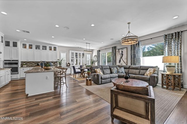 283 Azimuth Way, Reno, NV 89439