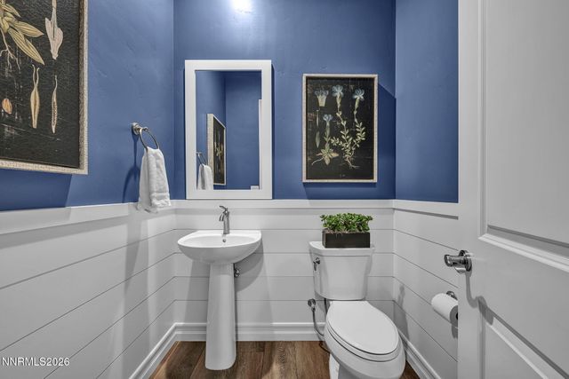 283 Azimuth Way, Reno, NV 89439