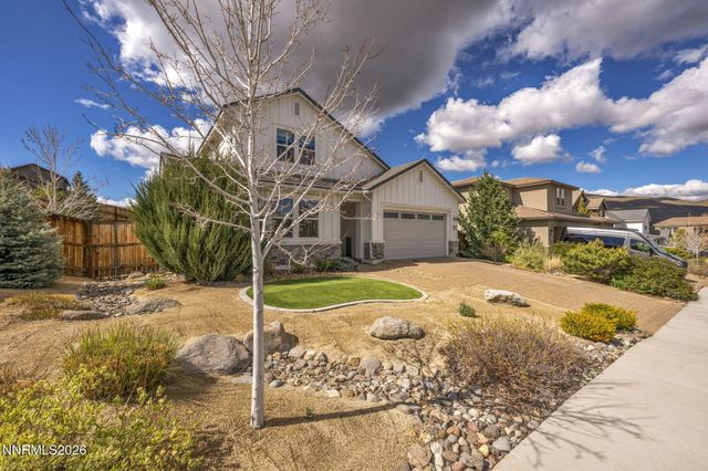 283 Azimuth Way, Reno, NV 89439