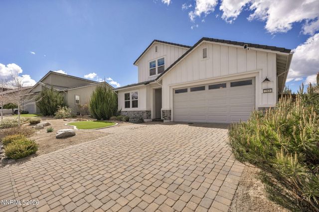 283 Azimuth Way, Reno, NV 89439