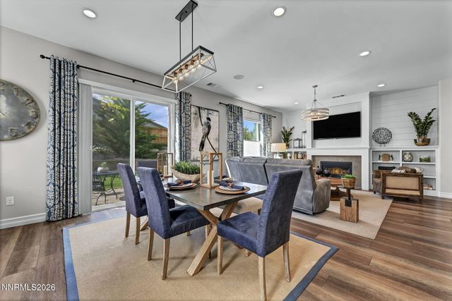 283 Azimuth Way, Reno, NV 89439