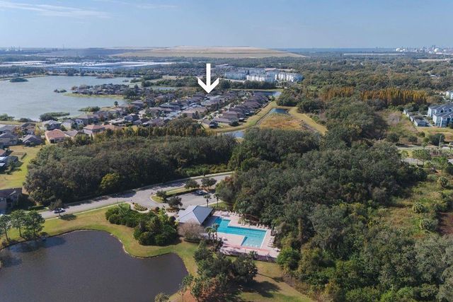 9004 MOUNTAIN MAGNOLIA DRIVE, Riverview, FL 33578