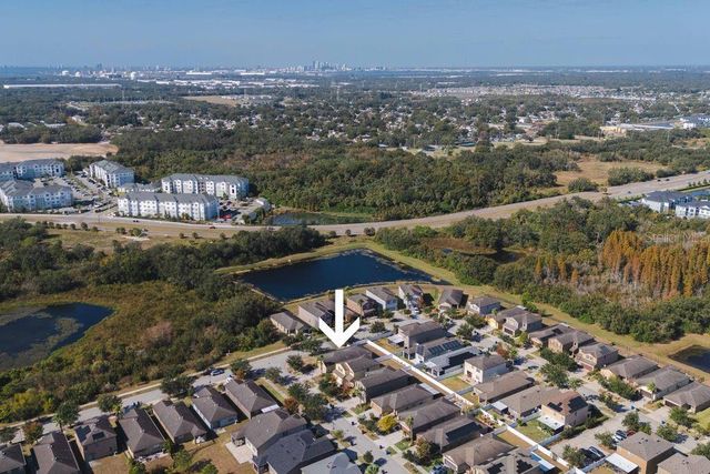 9004 MOUNTAIN MAGNOLIA DRIVE, Riverview, FL 33578