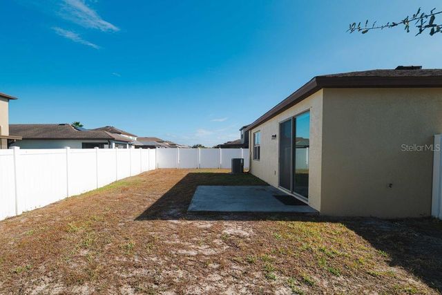 9004 MOUNTAIN MAGNOLIA DRIVE, Riverview, FL 33578