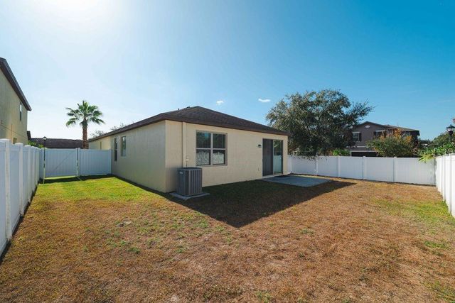 9004 MOUNTAIN MAGNOLIA DRIVE, Riverview, FL 33578