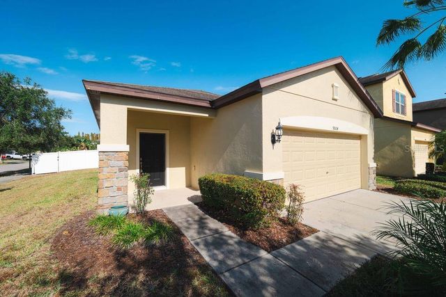9004 MOUNTAIN MAGNOLIA DRIVE, Riverview, FL 33578