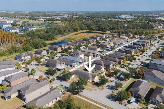 9004 MOUNTAIN MAGNOLIA DRIVE, Riverview, FL 33578