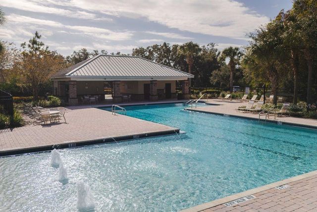 9004 MOUNTAIN MAGNOLIA DRIVE, Riverview, FL 33578