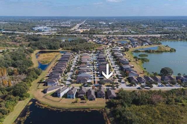 9004 MOUNTAIN MAGNOLIA DRIVE, Riverview, FL 33578