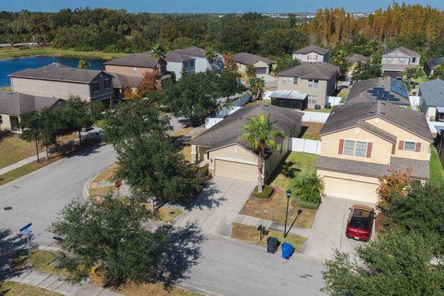 9004 MOUNTAIN MAGNOLIA DRIVE, Riverview, FL 33578