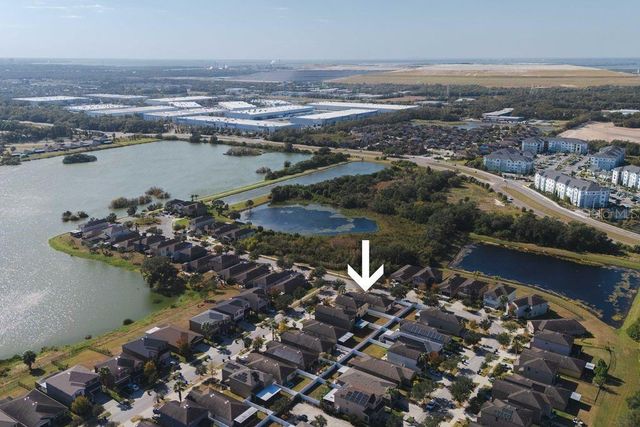 9004 MOUNTAIN MAGNOLIA DRIVE, Riverview, FL 33578