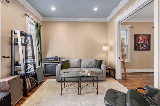 316 Aurora Street, Houston, TX 77008