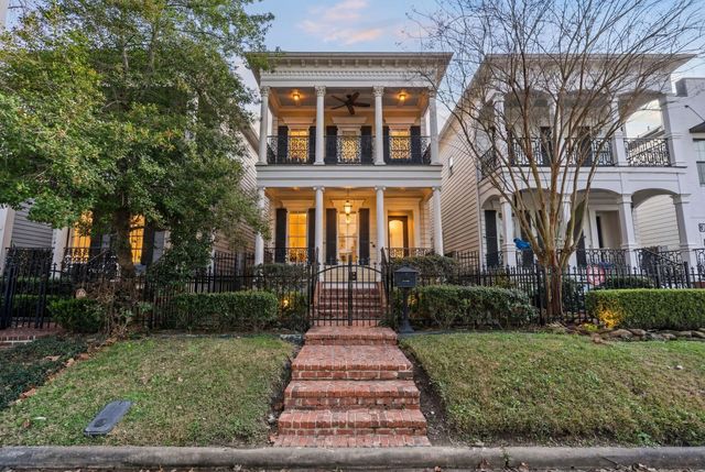 316 Aurora Street, Houston, TX 77008