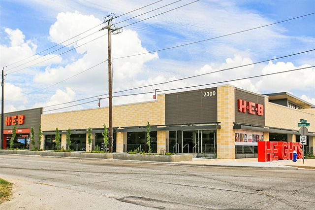 316 Aurora Street, Houston, TX 77008