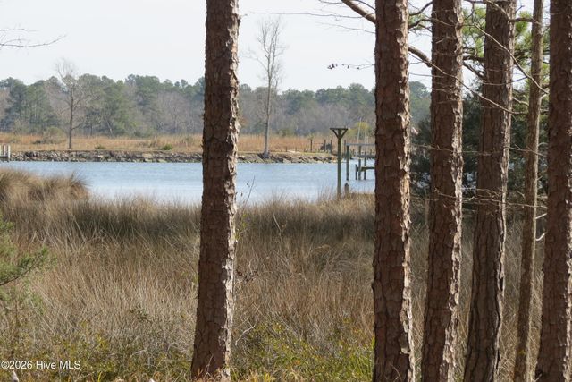 280 Winding Creek Drive, Oriental, NC 28571