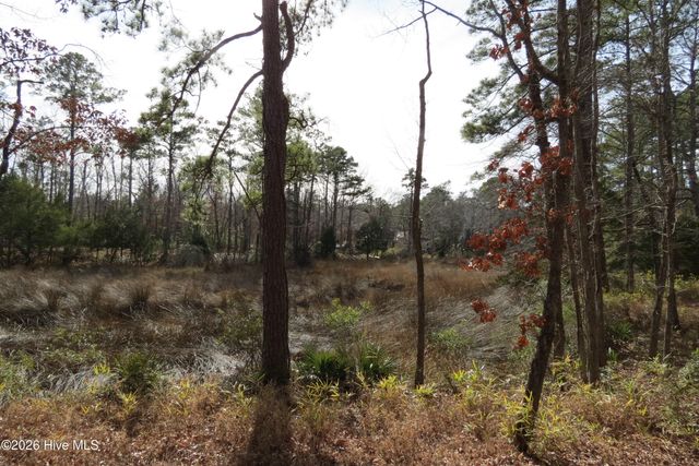 280 Winding Creek Drive, Oriental, NC 28571