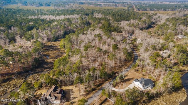 280 Winding Creek Drive, Oriental, NC 28571