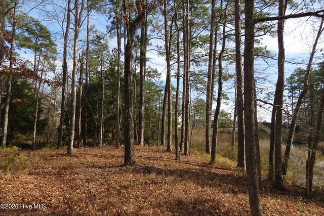 280 Winding Creek Drive, Oriental, NC 28571