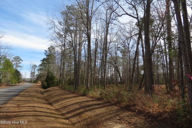 280 Winding Creek Drive, Oriental, NC 28571