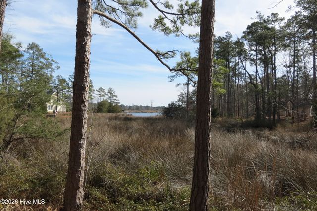 280 Winding Creek Drive, Oriental, NC 28571