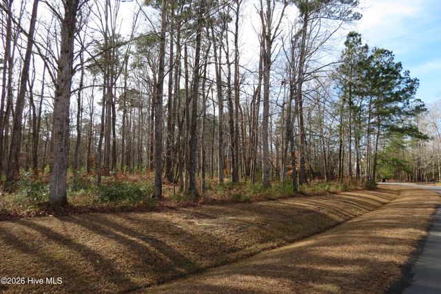 280 Winding Creek Drive, Oriental, NC 28571