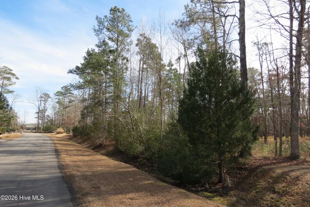 280 Winding Creek Drive, Oriental, NC 28571