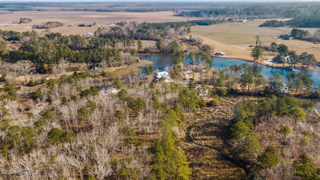 280 Winding Creek Drive, Oriental, NC 28571