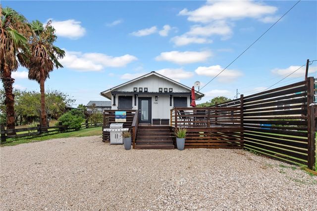 1326 Ross Ave, Port Aransas, TX 78373