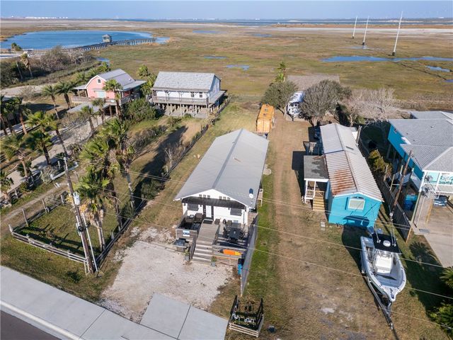 1326 Ross Ave, Port Aransas, TX 78373