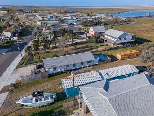 1326 Ross Ave, Port Aransas, TX 78373