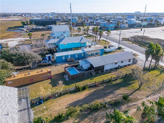 1326 Ross Ave, Port Aransas, TX 78373