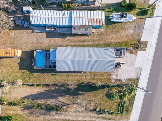 1326 Ross Ave, Port Aransas, TX 78373