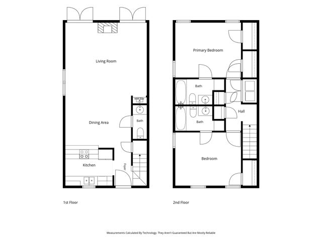 4017 Buena Vista Street 104, Dallas, TX 75204
