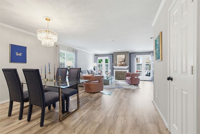 4017 Buena Vista Street 104, Dallas, TX 75204