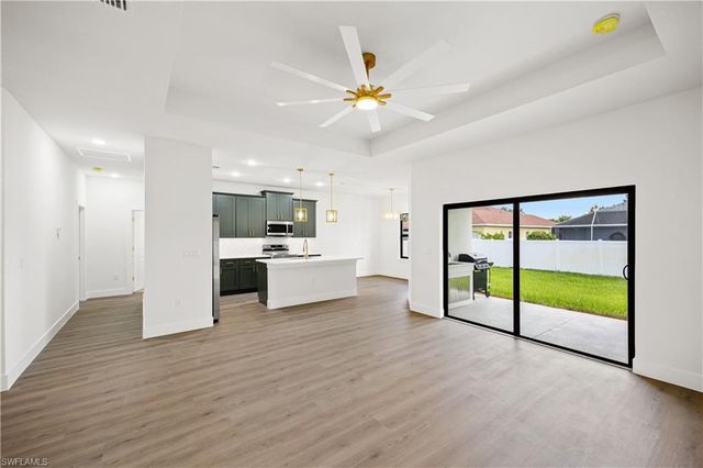 2040 Gerald Avenue, North Port, FL 34286